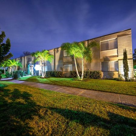 Stay Avenida Westshore Tampa Eksteriør billede