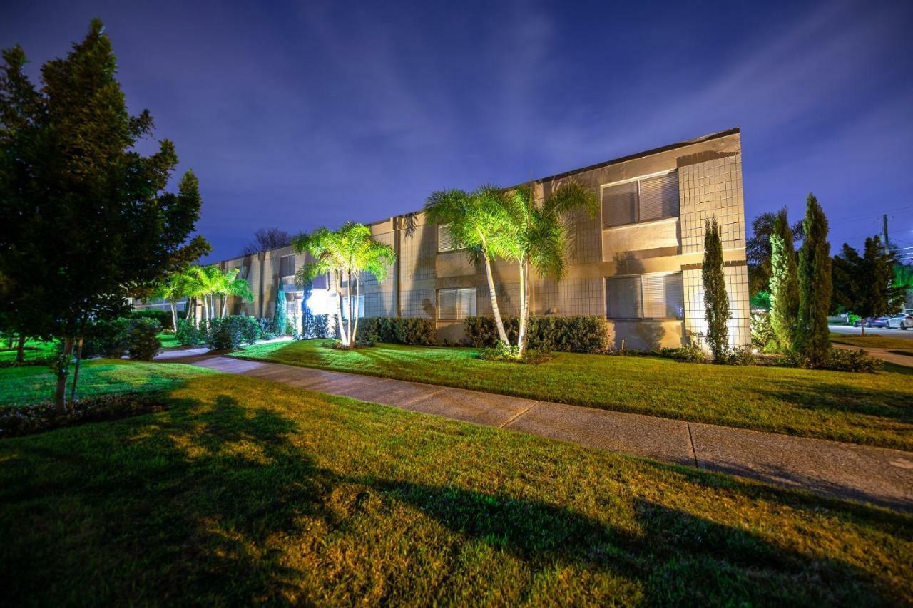 Stay Avenida Westshore Tampa Eksteriør billede