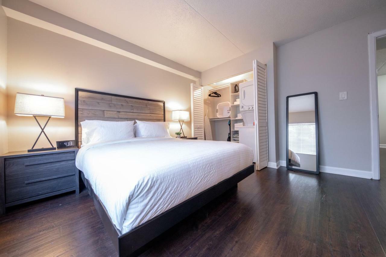 Stay Avenida Westshore Tampa Eksteriør billede