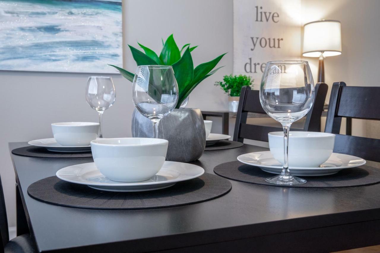 Stay Avenida Westshore Tampa Eksteriør billede
